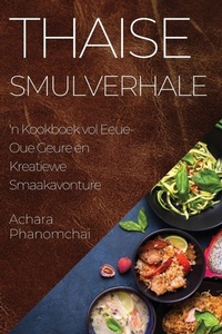 Abbildung von: Thaise Smulverhale - Achara Phanomchai