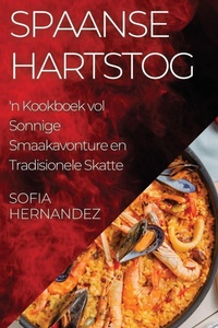 Abbildung von: Spaanse Hartstog - Sofia Hernandez