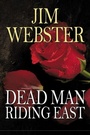 Cover: Dead Man Riding East - AG Books