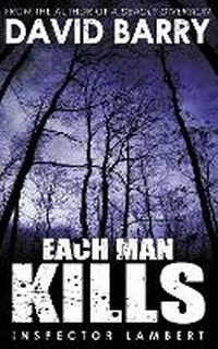 Enlarge image Cover: Each Man Kills - Acorn Books Ltd