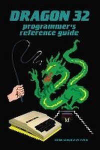 Enlarge image Cover: Dragon 32 Programmer's Reference Guide - Acorn Books Ltd