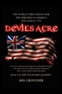 Cover: Devil's Acre - Acorn Books Ltd