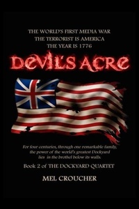Enlarge image Cover: Devil's Acre - Acorn Books Ltd