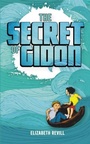 Cover: The Secret of Gidon - AUK Kids