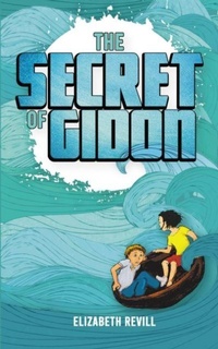 Enlarge image Cover: The Secret of Gidon - AUK Kids