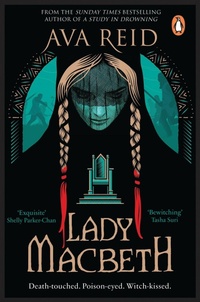 Abbildung von: Lady Macbeth - Penguin (Cornerstone)
