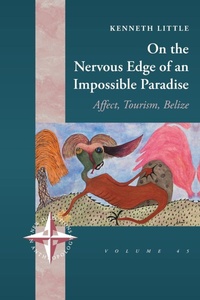 Enlarge image Cover: On the Nervous Edge of an Impossible Paradise - Berghahn Books