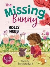 Enlarge image Cover: The Missing Bunny - Barrington Stoke Ltd