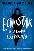 Cover: EchoStar - Barrington Stoke Ltd