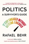 Cover: Politics: A Survivor's Guide - Atlantic Books