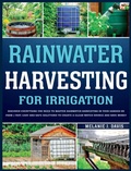 Cover: Rainwater Harvesting For Irrigation - Eclectic Editions Limited
