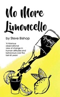 Cover: No More Limoncello - New Generation Publishing