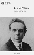 Cover: Delphi Collected Works of Charles Williams Illustrated - Delphi Publishing Ltd