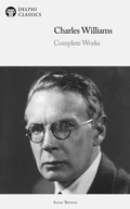 Cover: Delphi Complete Works of Charles Williams Illustrated - Delphi Publishing Ltd
