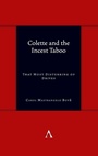 Cover: Colette and the Incest Taboo - Anthem Press