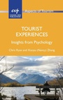 Cover: Tourist Experiences - Channel View Publications