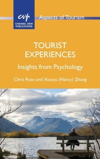 Enlarge image Cover: Tourist Experiences - Channel View Publications