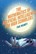 Cover: The Mathematics of Artificial Intelligence for High Schoolers - Panda Ohana Publishing
