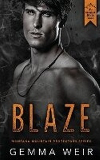 Enlarge image Cover: Blaze - Hudson Indie Ink