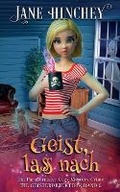Cover: Geist, lass nach - Baywolf