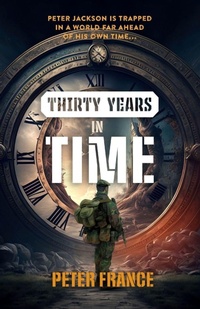 Enlarge image Cover: Thirty Years in Time - Sid Harta Publishers