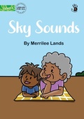 Cover: Sky Sounds - Our Yarning - Library for All