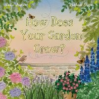 Enlarge image Cover: How Does Your Garden Grow - Compass-Publishing UK