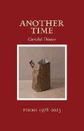 Cover: Another Time: Poems 1978-2023 - Gallery Books