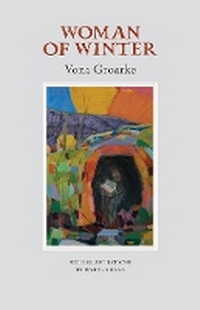 Enlarge image Cover: Woman of Winter - Gallery Books