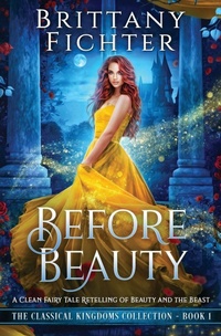 Enlarge image Cover: Before Beauty - Brittany Fichter