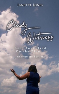 Enlarge image Cover: Cloudy Witness - Vintage Ink Solutions