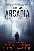Cover: New Arcadia - Primordial Press