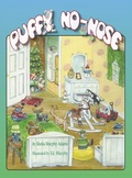Cover: Puffy No-Nose - Leaning Rock Press LLC