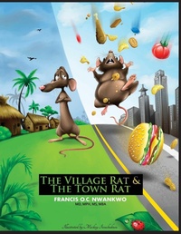 Abbildung von: The Village Rat & The Town Rat - Mission Point Press