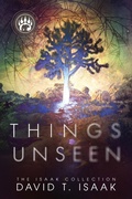 Cover: Things Unseen - Utamatzi Inc.
