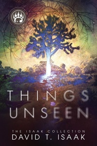 Enlarge image Cover: Things Unseen - Utamatzi Inc.