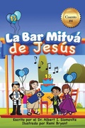 Cover: La Bar Mitzva de Jesus - PlayPen Publishing