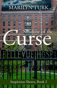 Enlarge image Cover: Shadow of the Curse - Winged Publications