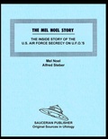 Cover: The Mel Noel Story - Editorial Nuevo Mundo