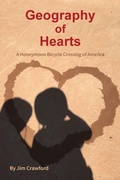 Cover: Geography of Hearts - Pocahontas Press