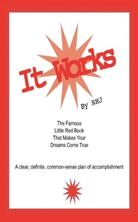 Enlarge image Cover: It Works - Ancient Wisdom Publications