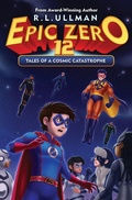 Cover: Epic Zero 12 - But That's Another Story ... Press