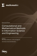 Cover: Computational and Mathematical Methods in Information Science and Engineering - MDPI AG