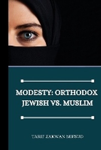 Abbildung von: Modesty - Tarif Zakwan Mifsud