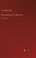 Cover: Essays on Educational Reformers - Outlook Verlag