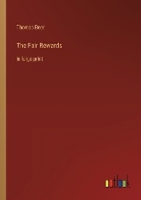 Enlarge image Cover: The Fair Rewards - Outlook Verlag