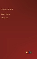 Cover: Westy Martin - Outlook Verlag