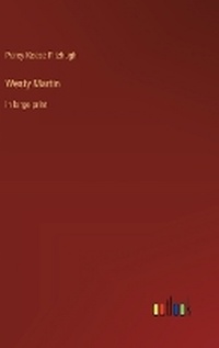 Enlarge image Cover: Westy Martin - Outlook Verlag
