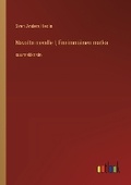 Cover: Navalta navalle I; Ensimm?inen matka - Outlook Verlag