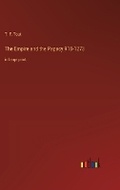 Cover: The Empire and the Papacy 918-1273 - Outlook Verlag